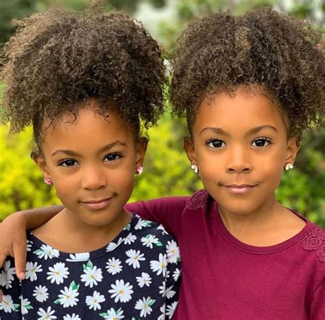 Cute Triplets Blonde Hair Primarymyte