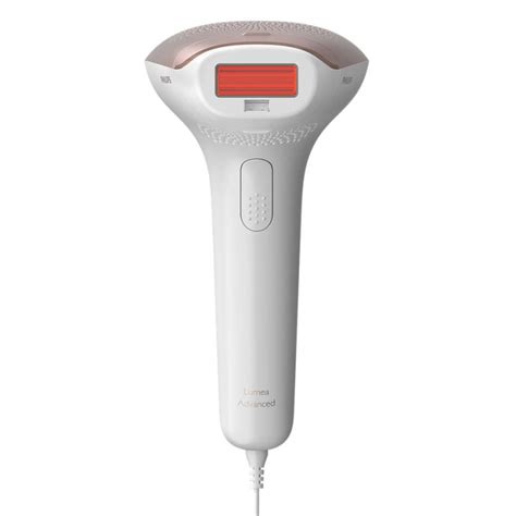 Philips Lumea Advanced Ipl Hair Removal Device Bri