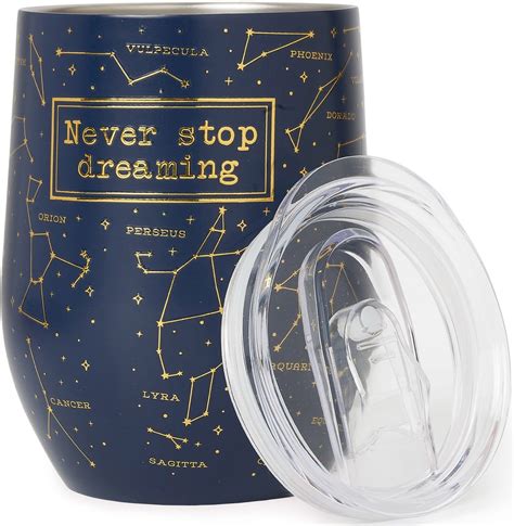 Termo Hrnek Legami Vacuum Tumbler Hot Cold Ml Stars Spot Shop