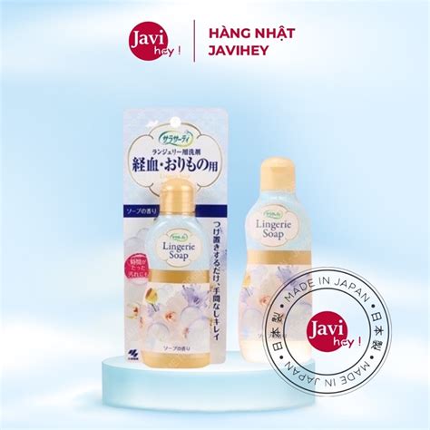 N C Gi T L T Lingerie Soap Ml Nh T B N Shopee Vi T Nam