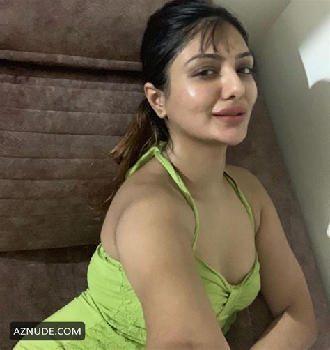 Khushi Mukherjee Hot Sexy Pics Collection January June Aznude