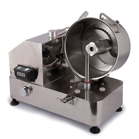 Куттер профессиональный ZUVER Mega Grinder 12 1800W - купить в Киеве ...