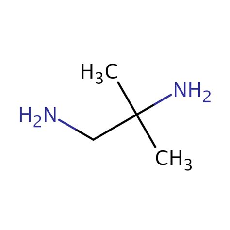 1 2 Propanediamine 2 Methyl SIELC Technologies