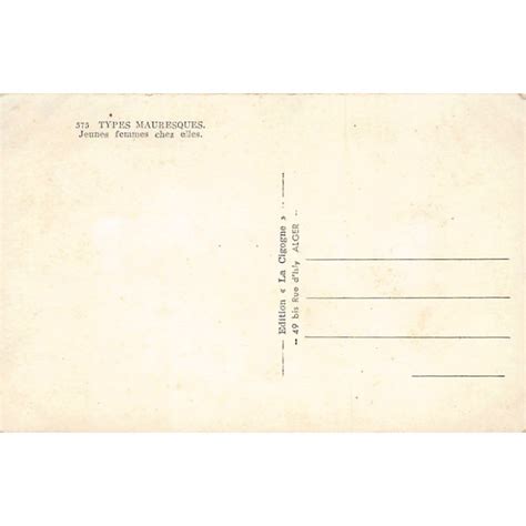 Rare Collectable Postcards Of Ethnic Nude Vintage Postcards Of Ethnic Nude