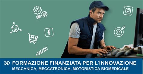 Corso Innovazione Sostenibile Nella Produzione Delle Imprese Della