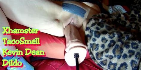 Huge Dildo Machine DiaraMills Tnaflix