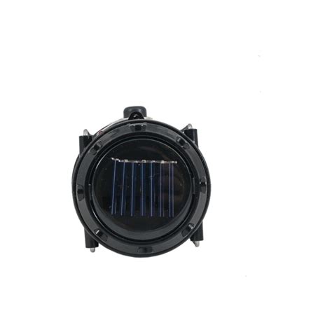 Фонарь кемпинговый, встроенный аккумулятор, Старт, LCE 501-B1 Black ...