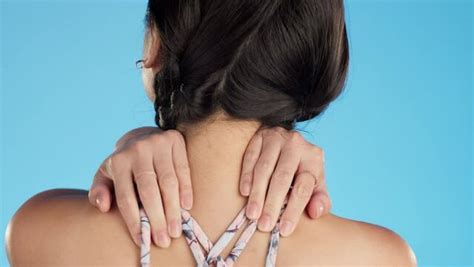 Posterior Neck Muscles Images – Browse 1,700 Stock Photos, Vectors, and ...