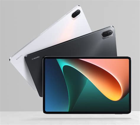 Xiaomi Releases Domestic Version Of Xiaomi Pad 6 Tablet Snapdragon 870