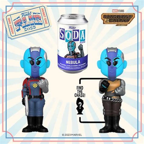 Bbcw Distributors Special Order Vinyl Soda Figures Guardians Of