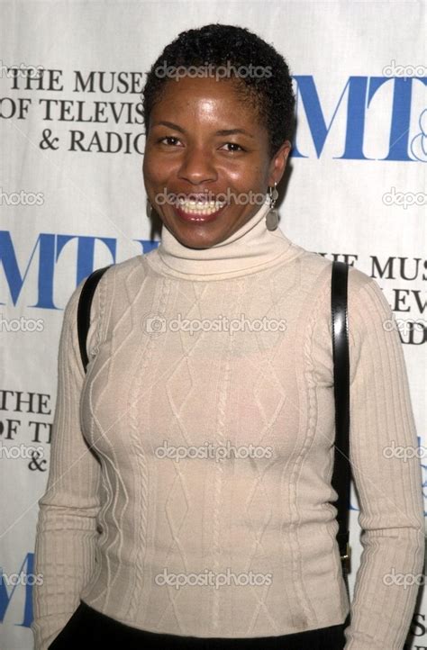 Lisa Gay Hamilton Stock Editorial Photo S Bukley