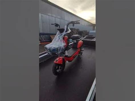 Электроскутер , электровелосипед . Бесплатная доставка по всей Беларуси ...