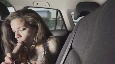 POV Car Sex HailWilds Clips4sale
