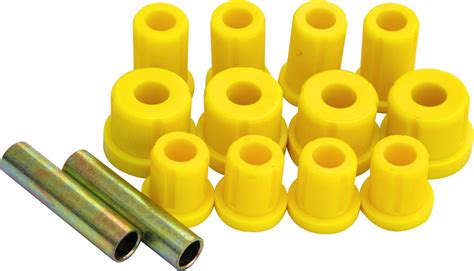 На склад поступили рессорные втулки РИФ! — Автовентури на DRIVE2