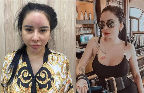 Dung nhan hot girl bị khởi tố vì mua bán ma túy