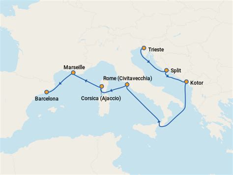 Regent Seven Seas Cruises Seven Seas Grandeur - Deck Plans, Reviews ...