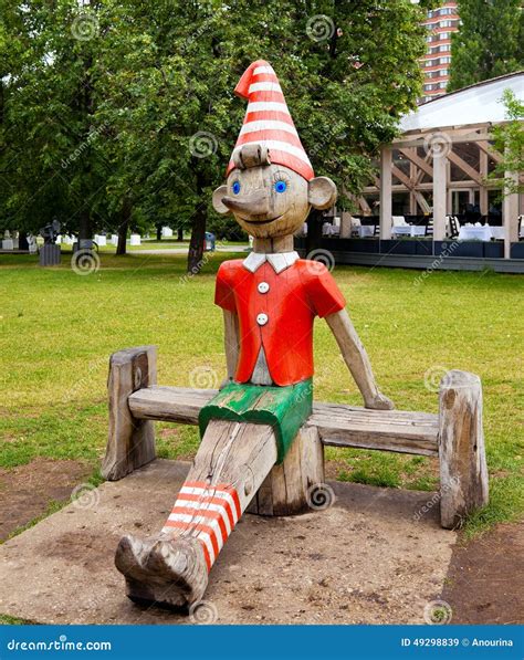 Pinokkio stock image. Image of dummy, figurine, literature - 49298839