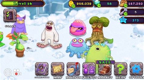 My Singing Monsters MOD APK v3.7.1 (Unlimited Money & Gems) 2022