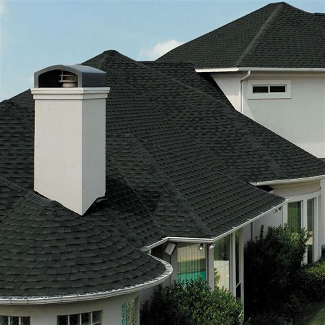 Charm City Roofing - GAF Timberline HD Shingles