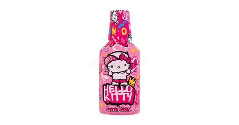 Hello Kitty Hello Kitty Ústní vody pro děti | ELNINO.CZ