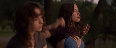 Naked Lily Sullivan In Galore