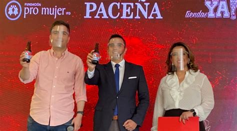 Paceña Pro Mujer y Tiendas Ya sellan alianza para dar franquicias a