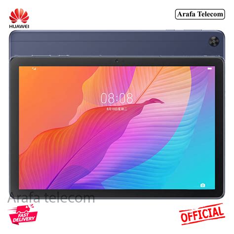 HUAWEI MatePad T10s 2/32 - Arafa Telecom
