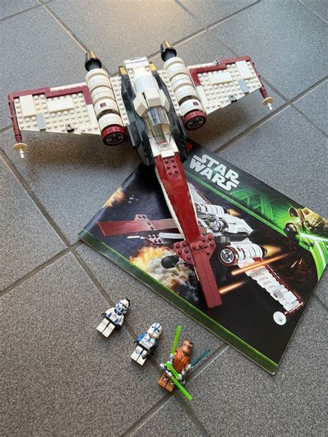 Lego Star Wars 75004 | Kaufen auf Ricardo