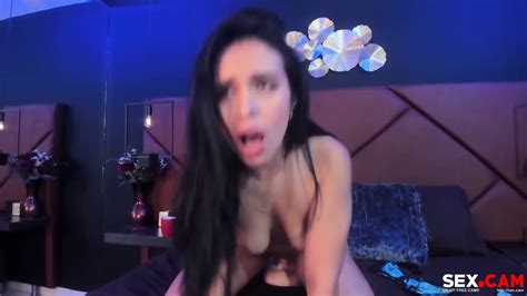 Hot Missionary With Dildo