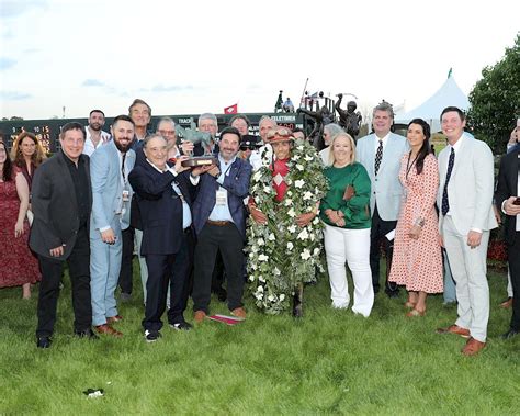 AR Derby Day Recap Oaklawn Hot Springs Arkansas