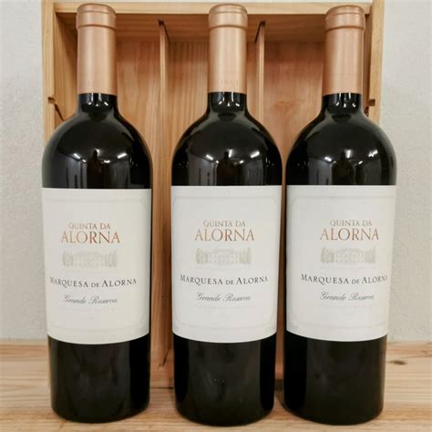 2017 Quinta Da Alorna Marquesa De Alorna Tejo Gran Catawiki