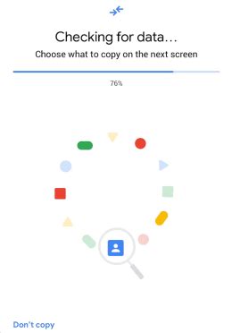 Practical Tactics To Transfer Data To New Pixel Phone