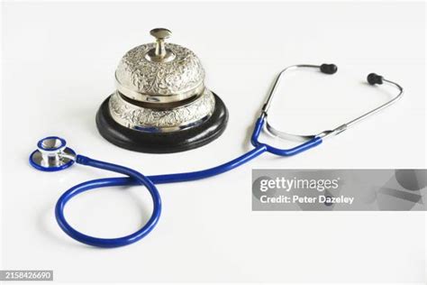 43 Bell Of Stethoscope Stock Photos High Res Pictures And Images