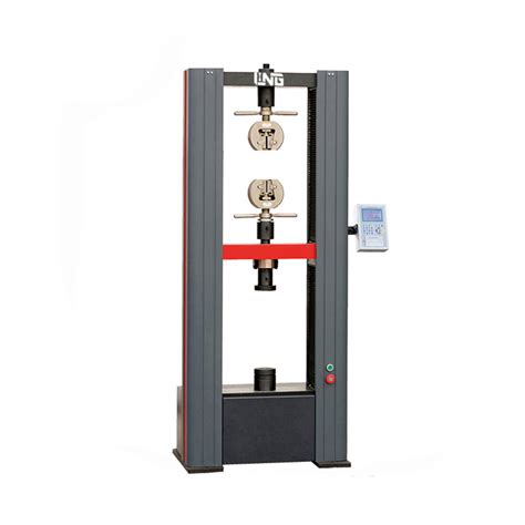 affordable iso digital display electronic universal testing machine