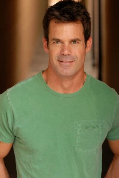 Tuc Watkins Wants To See A Wider Array Of Gay Characters In Television And Film
