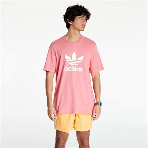 Adidas Originals Adicolor Classics Trefoil Tee