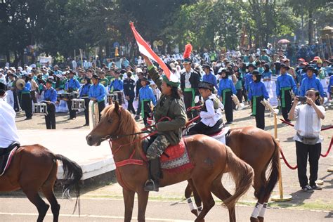 Foto Kormi Kabupaten Bandung