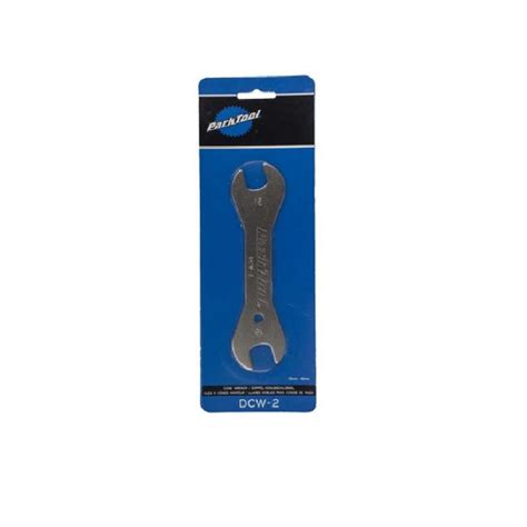 Chave De Cone Ferramenta Bicicleta Park Tool Dcw Loja Cross