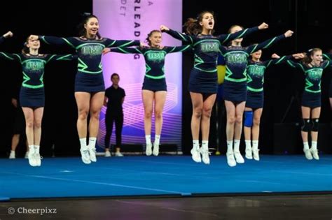Cheerleading Jumps For Beginners Types And Scoring Explained
