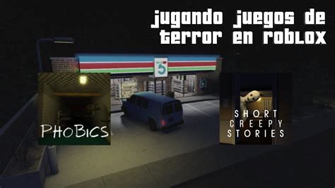 Turno De Noche En La Ruta Roblox Youtube