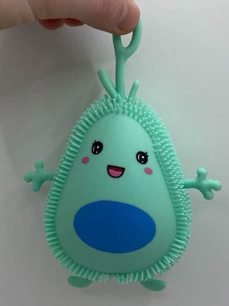 Авокадо Антистресс - купить с доставкой по выгодным ценам в интернет ...