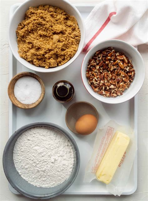 Pecan Praline Cookies 1986 Chicago Tribune Contest Winner Little