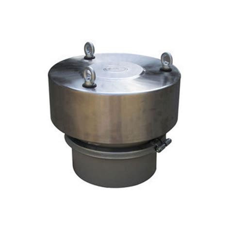 Stainless Steel Pressure Relief Valve Valve Size Up To 18 Inch At Best Price In Chennai