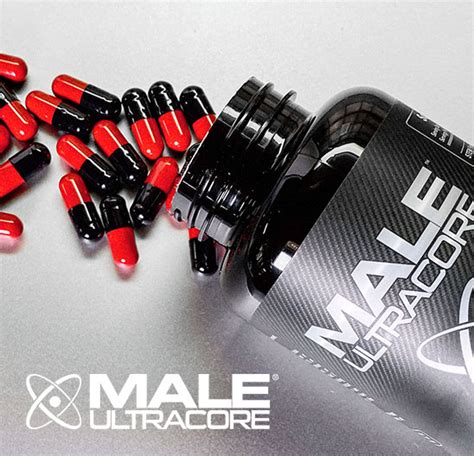 Male Ultracore Reviews Little Known Facts Male Ultracore Pills Results