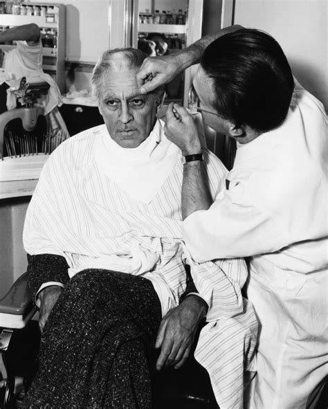 John Barrymore - Actor