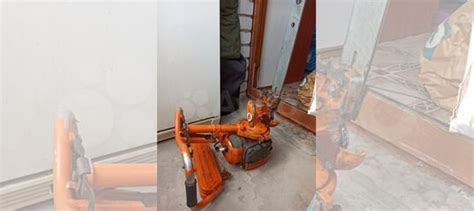 Бензопила урал купить в Курске | Товары для дома и дачи | Авито