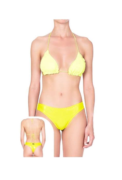 EFFEK BIKINI TRIANGOLO DONNA FK23 0930 Nuccia Costantino