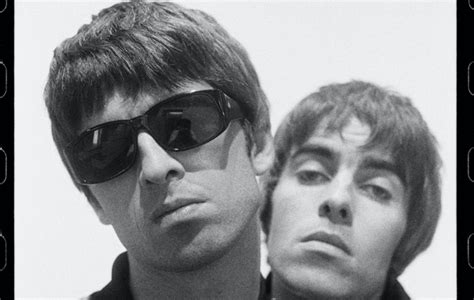 Oasis Share ‘columbia Outtake From Definitely Maybe Reissue