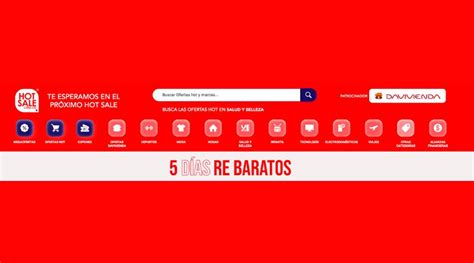 Viajes Lidera El HOT SALE 2024 En Colombia De Marzo