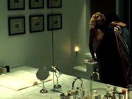 Naked Paula Jai Parker In She Hate Me